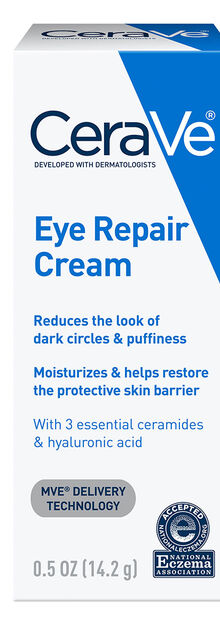 CeraVe Eye Repair Cream CeraVe Eye Repair Cream